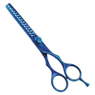 Blue Coated